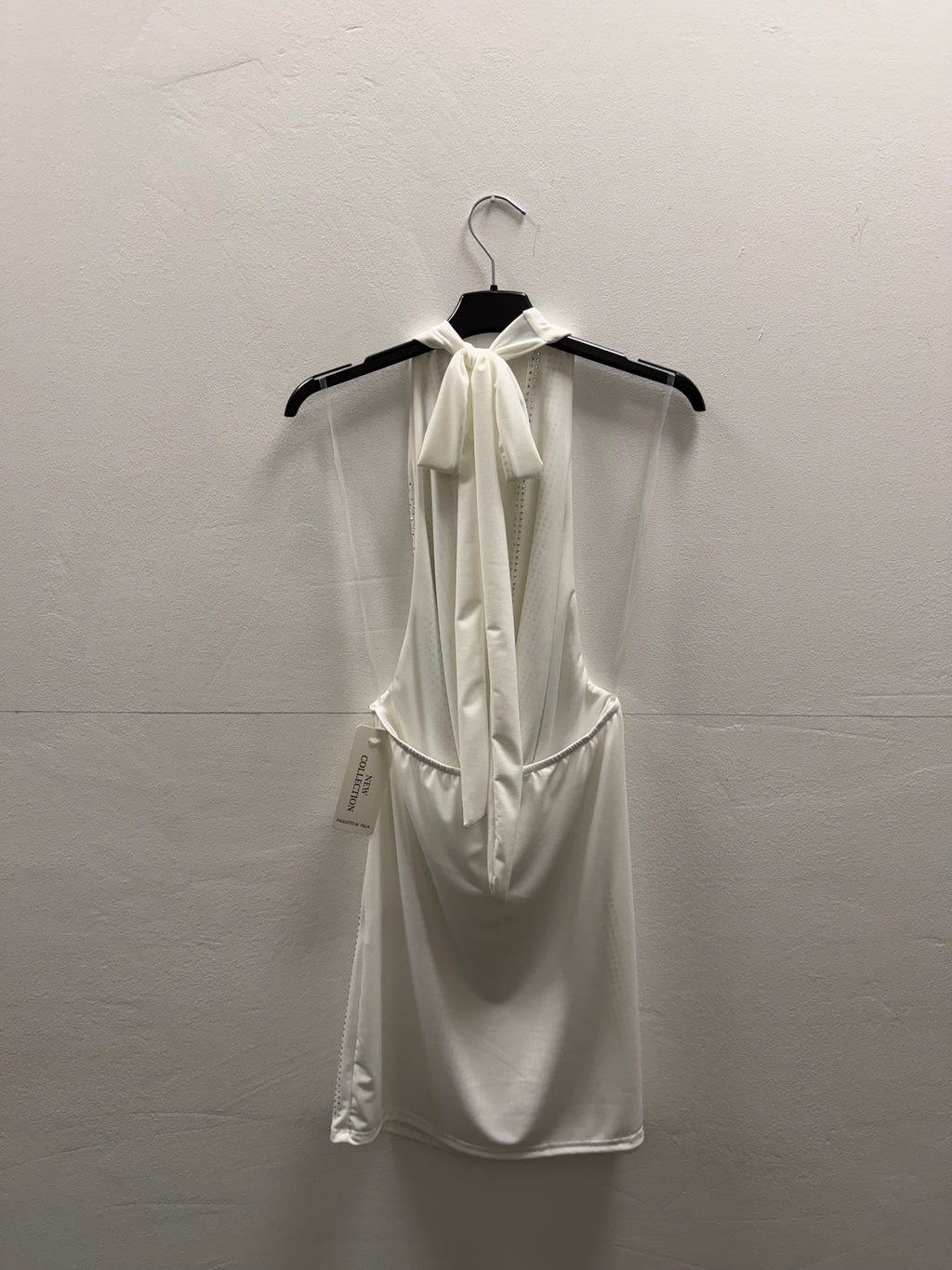 VESTITO SWAROSKI