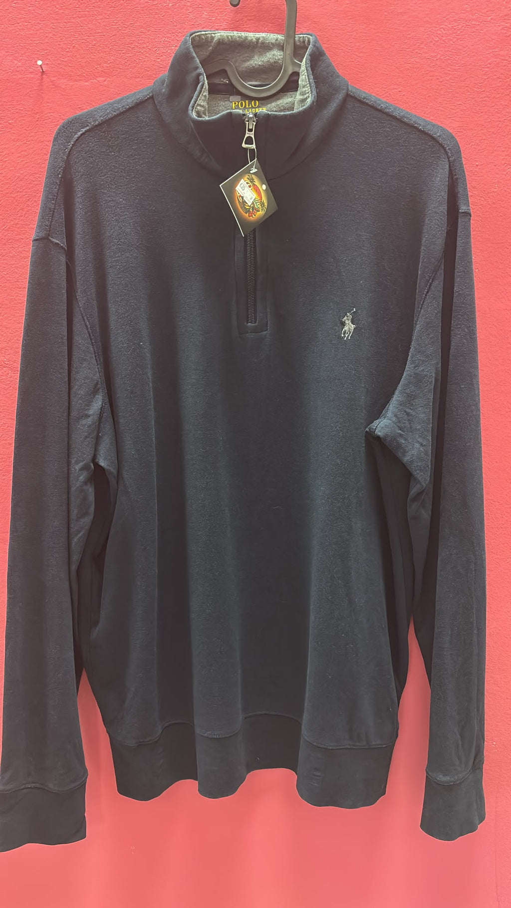 Felpa Ralph Lauren