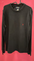 Maglia manica lunga Ralph Lauren