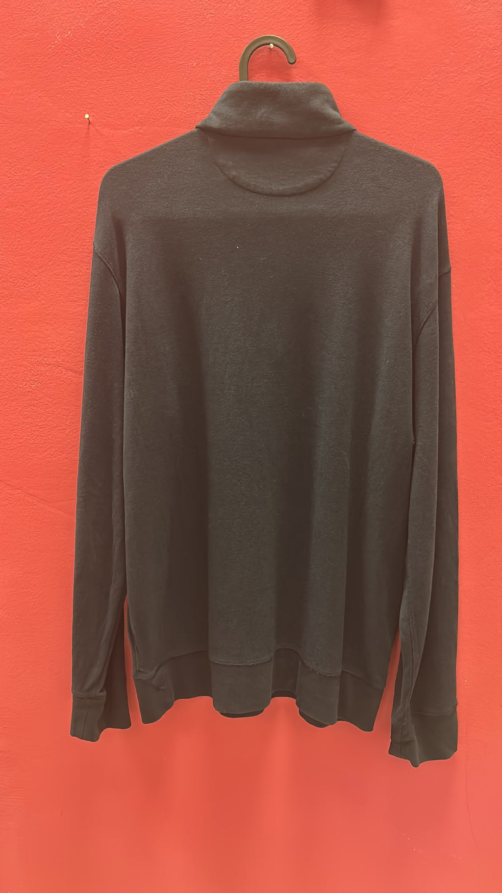 Maglia manica lunga Ralph Lauren